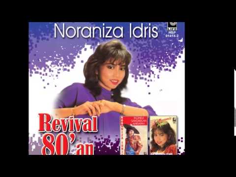 NORANIZA IDRIS - UNTUK SEKALI LAGI