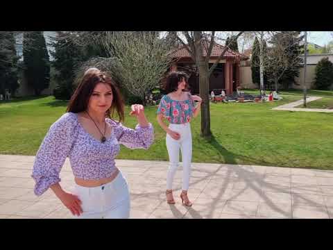 Ginga Flashmob 2021 - Timisoara (Romania)