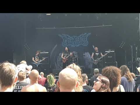 Ghastly @ GRAVELAND Festival (27-05-23)