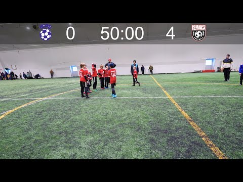 RiPS - NuPS Valkoinen, 10.12.22 Riihimäki (harjoitusottelu)