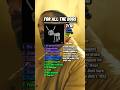 FOR ALL THE DOGS Review By Drake