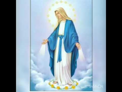 Catholic Music- Chewa Marian hymn