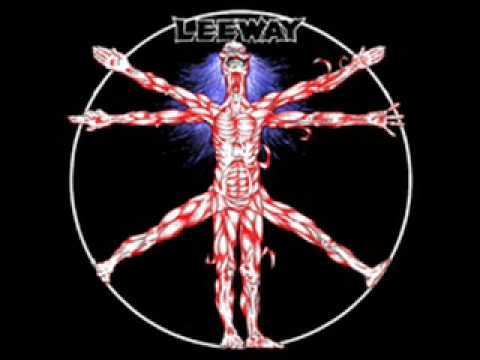 Leeway - Rise and Fall