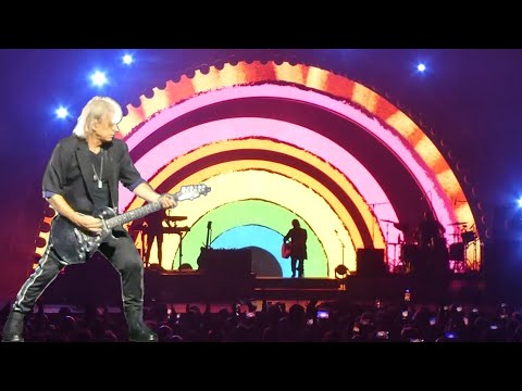 LIVE 2025 - Jean-Louis AUBERT - Concert du 30 juillet 2025 - COLMAR -  FRANCE - HD