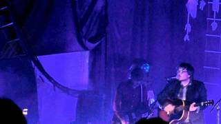 Radio Cure (live @ Solid Sound) — Wilco