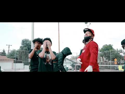 Lil Slugg - With Me (Official Video) Ft. Fay3hunnit