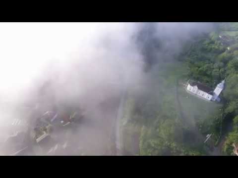 In Cheile Madei / In the Canyon of Mada