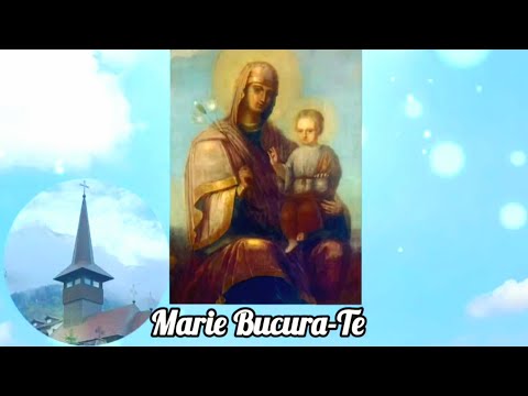 Marie Bucura-Te-Maria si Marian Moise☆Abonati-va la canalul meu☆