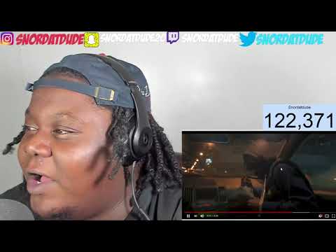 I LIKE HOW THIS SOUNDS!!! Houdini x Burna Bandz - Late Nights (Official Video)REACTION!!!