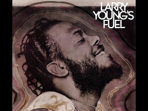 Larry Young ‎– H + J = B(Hustle + Jam = Bread) ℗ 1975
