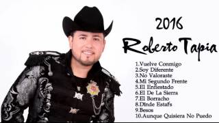 Roberto Tapia sus mejores Éxitos 2016 roberto tapia mix 2016 Lo mas Nuevo