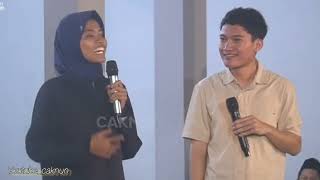 Download lagu Why Doesn't a Master's Graduate Become a Teacher..? #caknun #tiyoardianto mp3