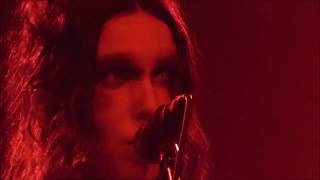 Chelsea Wolfe - The Culling - Philadelphia, PA 10/15/17