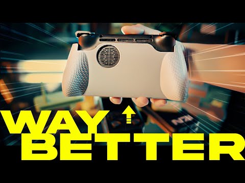 Better Ayn Thor Experience. (best mods)