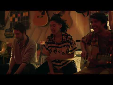 Bam Jam Sessions #1 - Sailor Song  - Mischa Stevens