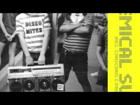 Chemical Surf - 78 (Original Mix)