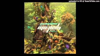 Parasense - DJ's Centipede