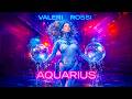 Valeria Rossi Aquarius New Italo Disco 2026 Modern Talking Style Systems In Blue 🪩