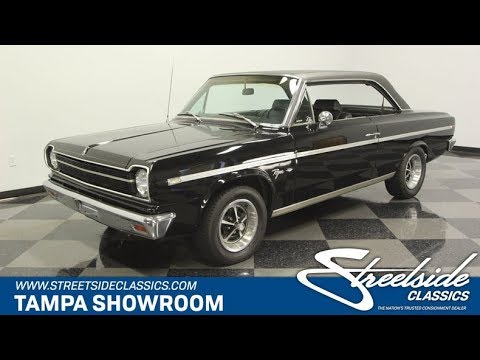 1969 AMC Rambler (CC-1199665) for sale in Lutz, Florida