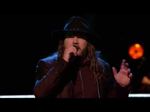 The Voice 2016 Knockout   Adam Wakefield Bring It On Home to Me