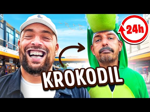 1 Dag Het Leven Van Mijn Broer Bepalen..😂