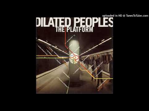 Dilated Peoples - No Retreat (Ft B-Real)