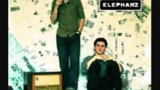 Elephanz - Stereo