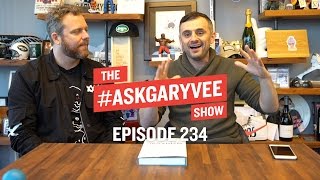 Oliver Luckett, Snapchat Spectacles Marketing &amp; Leadership Qualities | #AskGaryVee 234