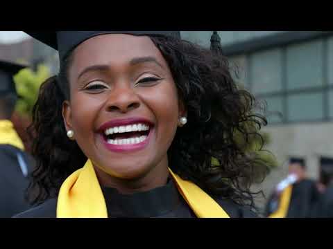 John Carr- Graduation Day (Official Video)