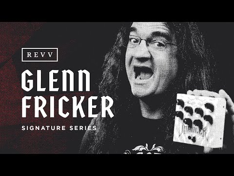 Revv Glenn Fricker Northern Mauler | Performance Demo & Specs