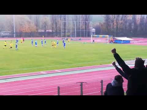 Alto Adige - Eccellenza Girone A - Giornata 12 - Anaune Valle Di Non vs Brixen (1)