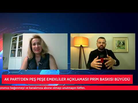 EMEKLİYE ZAMDA EZBER BOZAN GELİŞME! TEMMUZ HESABI DEĞİŞTİ!
