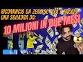 RICOMINCIO DA ZERO SU FIFA23 SUPERATI GLI 8 MILIONI Meglio Tardi Che Mai