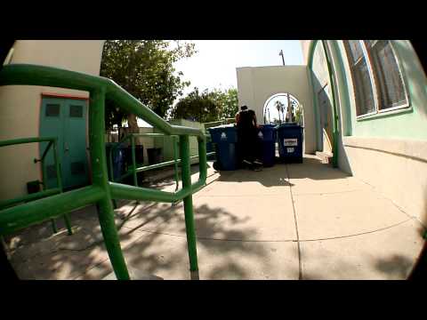 Josh Gomez "No Hope" Teaser