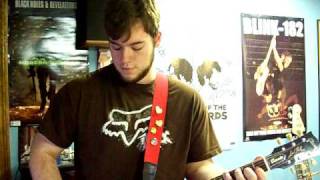 New Found Glory - Belated