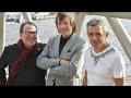 Paolo Fresu | Richard Galliano | Jan Lundgren - Mare Nostrum (Official Audio)