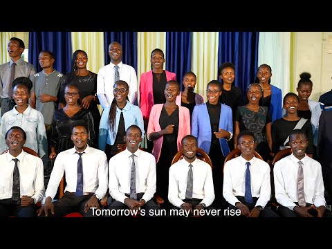 Why Not Tonight | KUSDA Church Choir