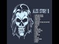 Alex Story - II [FULL ALBUM] 