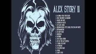 Alex Story - II [FULL ALBUM]