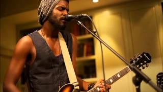 Gary Clark Jr. - Things Are Changing
