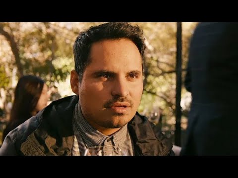 Luis's Storytelling About The Tip - Ant - Man (2015) Movie Clip HD