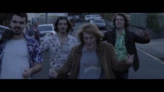 Shag Rock -  Sunbleached Girl