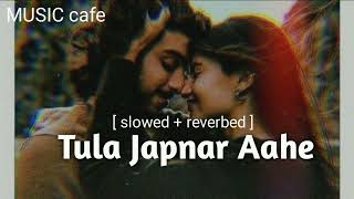 Download lagu Tula Japnar Aahe mp3
