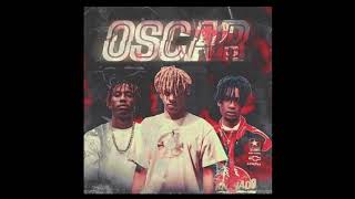 Ed RiCH - OSCAR (FT. MiR FONTANE & LiL LARCENi) [PROD. BY YONDRE]