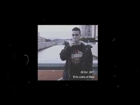 CMA-FRÍO COMO EL HIELO