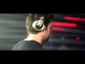 Giraffe Presents WAFF Lewis Boardman The Attik