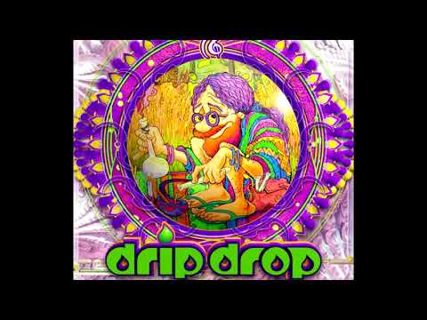 [ P S Y T R A N C E    M I X ] Special drip drop