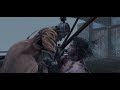 SEKIRO - Wolf vs  Genichiro Ashina (Demon Bell)