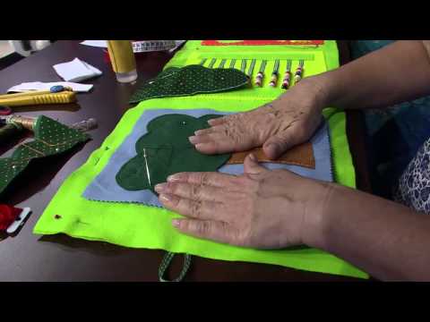 Mulher.com 01/19/2015 Educational game board by Carmen Silvia