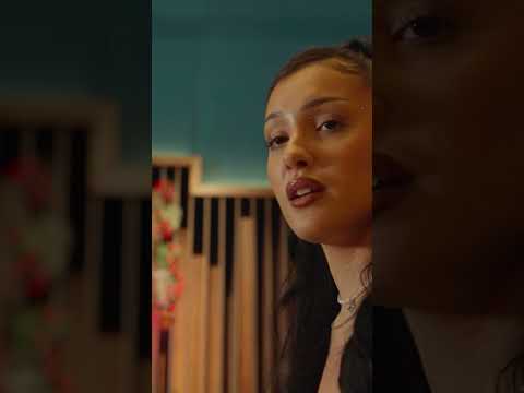 '1003' - Sara Zinaić | WORKSHOP #IDJShow